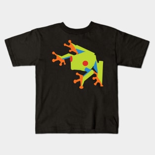 Froggy Kids T-Shirt